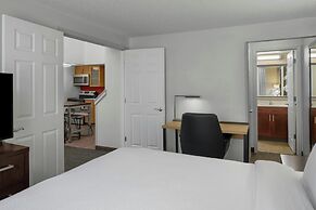 Residence Inn by Marriott Boise Downtown/University