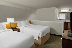 Residence Inn by Marriott Boise Downtown/University