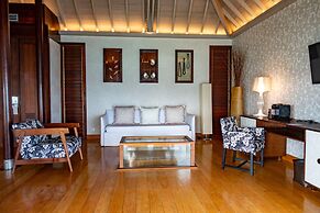 InterContinental Resort Tahiti by IHG