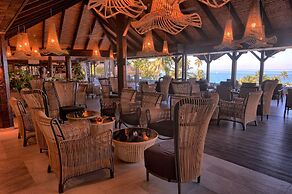 InterContinental Resort Tahiti by IHG