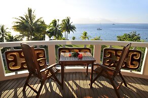 InterContinental Resort Tahiti by IHG