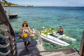 InterContinental Resort Tahiti by IHG