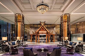 Bangkok Marriott Marquis Queen’s Park