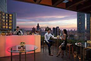 Bangkok Marriott Marquis Queen’s Park