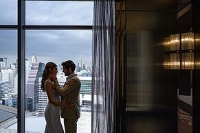 Bangkok Marriott Marquis Queen’s Park