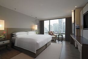 Bangkok Marriott Marquis Queen’s Park