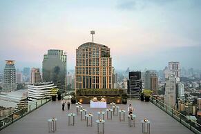 Bangkok Marriott Marquis Queen’s Park