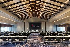 Bangkok Marriott Marquis Queen’s Park