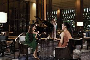 Bangkok Marriott Marquis Queen’s Park