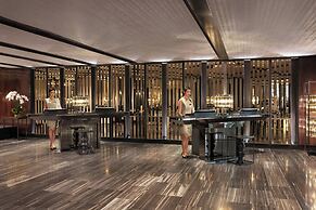 Bangkok Marriott Marquis Queen’s Park