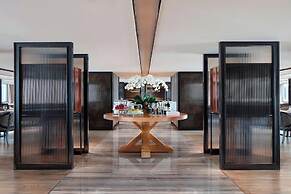 Bangkok Marriott Marquis Queen’s Park