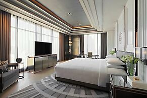 Bangkok Marriott Marquis Queen’s Park