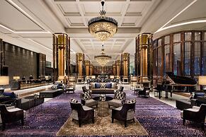 Bangkok Marriott Marquis Queen’s Park