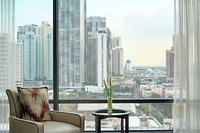 Bangkok Marriott Marquis Queen’s Park