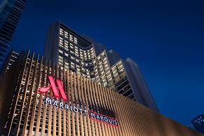 Bangkok Marriott Marquis Queen’s Park