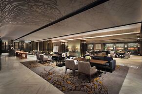 Bangkok Marriott Marquis Queen’s Park