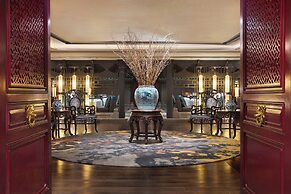 Bangkok Marriott Marquis Queen’s Park