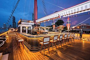 Bangkok Marriott Marquis Queen’s Park