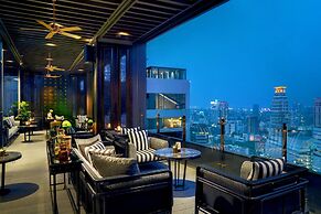 Bangkok Marriott Marquis Queen’s Park