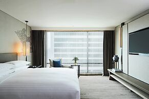 Bangkok Marriott Marquis Queen’s Park
