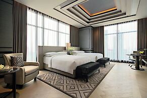 Bangkok Marriott Marquis Queen’s Park