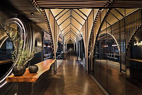 Bangkok Marriott Marquis Queen’s Park