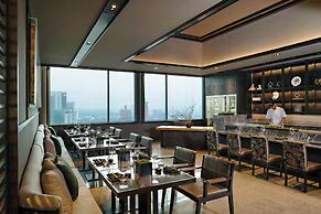 Bangkok Marriott Marquis Queen’s Park