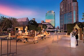 Bangkok Marriott Marquis Queen’s Park