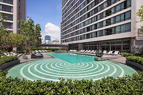 Bangkok Marriott Marquis Queen’s Park
