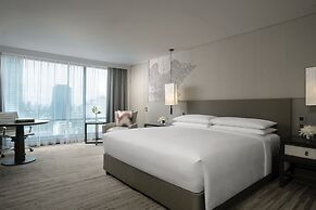 Bangkok Marriott Marquis Queen’s Park