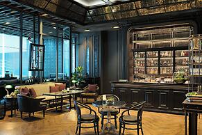 Bangkok Marriott Marquis Queen’s Park