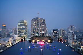 Bangkok Marriott Marquis Queen’s Park