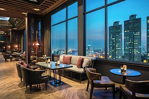 Bangkok Marriott Marquis Queen’s Park