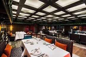 Bangkok Marriott Marquis Queen’s Park