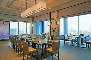 Bangkok Marriott Marquis Queen’s Park