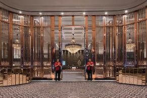 Bangkok Marriott Marquis Queen’s Park