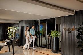 Bangkok Marriott Marquis Queen’s Park