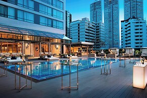 Bangkok Marriott Marquis Queen’s Park