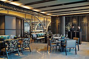 Bangkok Marriott Marquis Queen’s Park