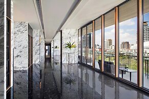 Bangkok Marriott Marquis Queen’s Park