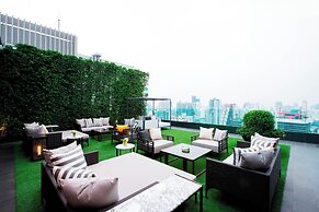 Bangkok Marriott Marquis Queen’s Park