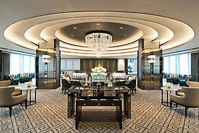 Bangkok Marriott Marquis Queen’s Park