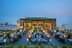 Bangkok Marriott Marquis Queen’s Park