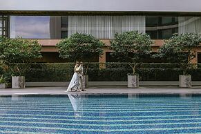 Bangkok Marriott Marquis Queen’s Park