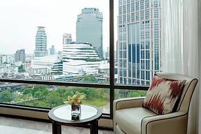 Bangkok Marriott Marquis Queen’s Park