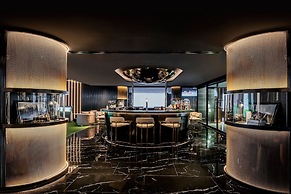 Bangkok Marriott Marquis Queen’s Park