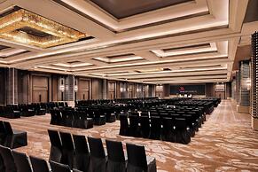 Bangkok Marriott Marquis Queen’s Park