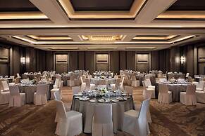 Bangkok Marriott Marquis Queen’s Park