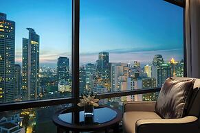 Bangkok Marriott Marquis Queen’s Park