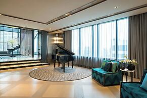 Bangkok Marriott Marquis Queen’s Park